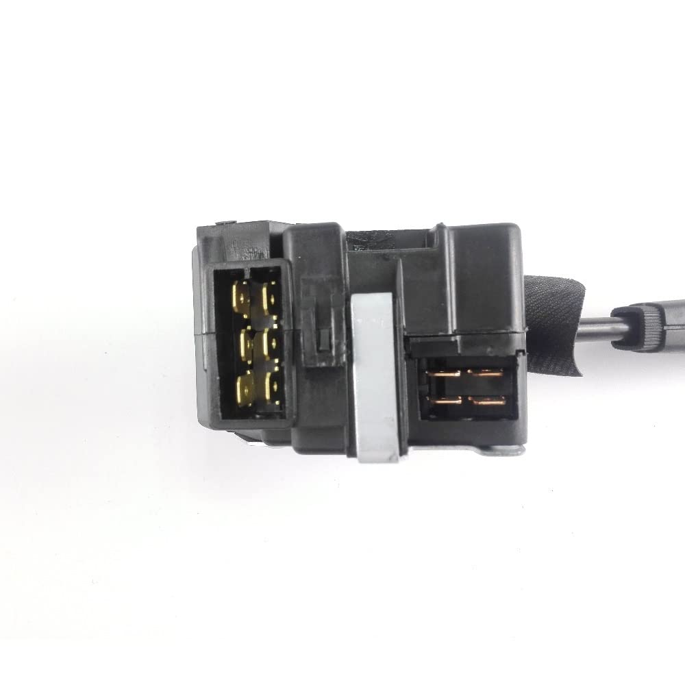 AcarKing 7700779566 Auto Blinkerhorn Scheinwerferschalter 