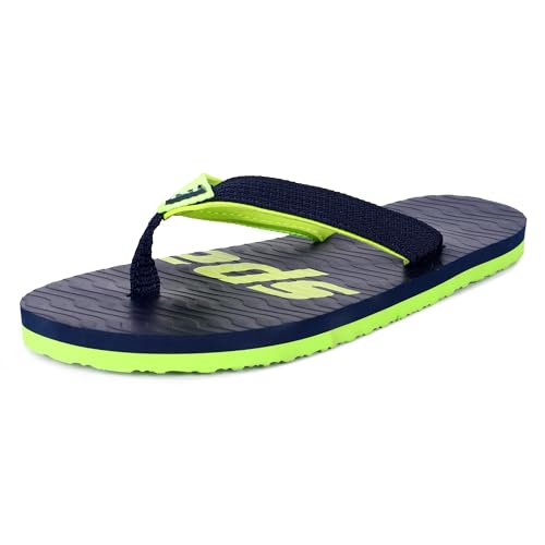 Image of Sparx SFG-204 Men's Flip Flops | Comfortable Casual Slippers for Men