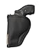 New Barsony Inside The Waistband Gun Holster for 2