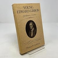 Young Edward Gibbon 0801827140 Book Cover
