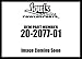 Outerwears Pre Filter Blk Outerwears 20-2077-01 New
