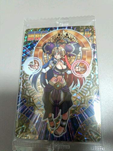 Amazon.co.jp: 神羅万象チョコ 調和神バランシール 王我094 : おもちゃ