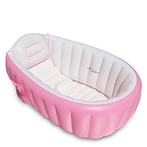Top 10 Inflatable Bathtub For Kids of 2022 Best Reviews Guide