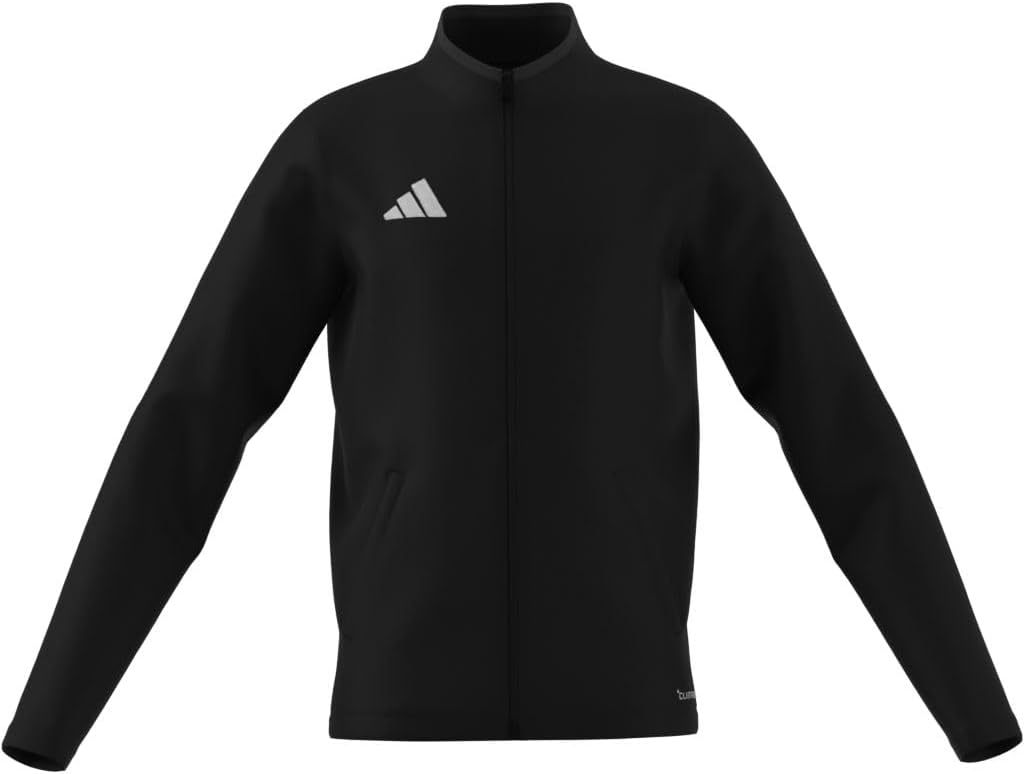 adidas boys Entrada 26 Track Jacket