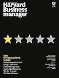 harvard business manager kündigen  Harvard Business Manager 3/2023 \