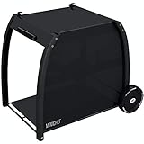Outdoorchef Grillzubehör, Minichef Station, schwarz, 68,9 x 55,3 x 57,1 cm, 18.212.43