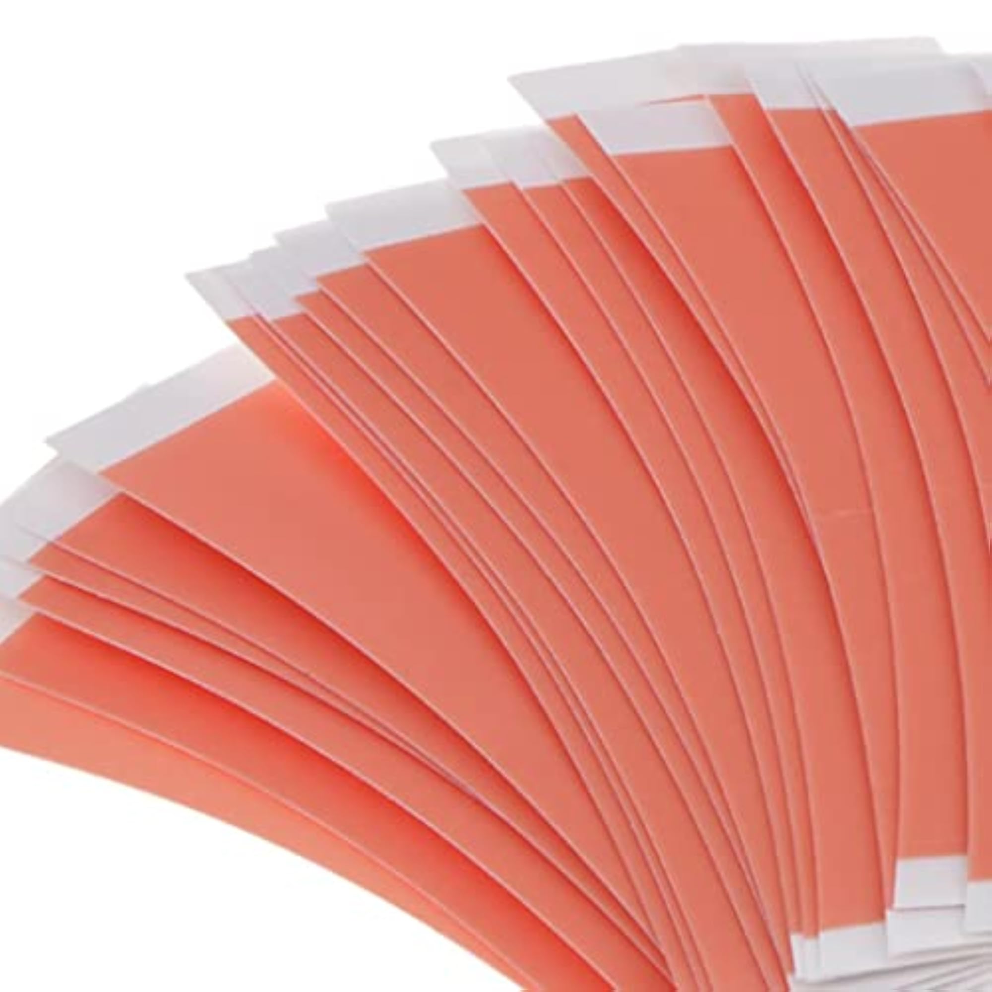 Lace Wig Tape Adhesive Hair Extension Double-Side Strip, 3x36