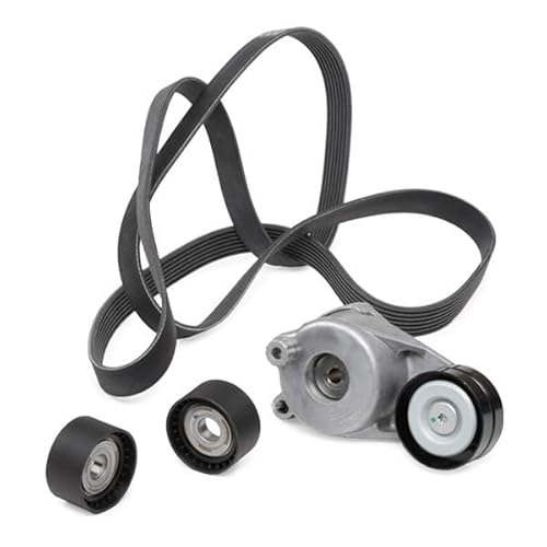 Contitech 7PK2035K1 - Kit Cinghia Di Accessori - 3