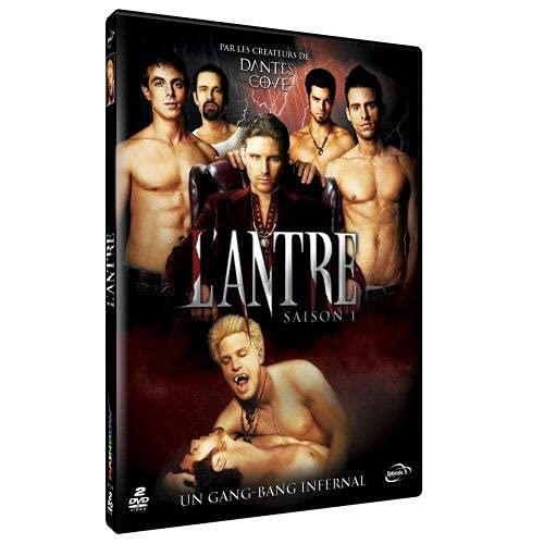 L'antre, saison 1