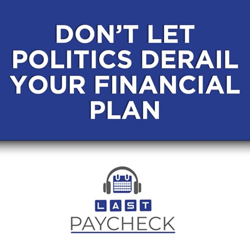 Should Your Political Views Influence Your Investment Decisions?