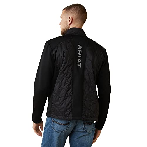 Image of ARIAT Men's Fusion Insulated Jacket
