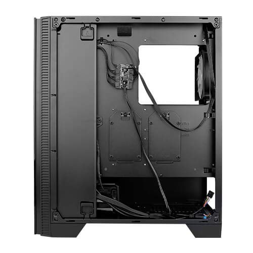 Build My PC, PC Builder, Antec NX600