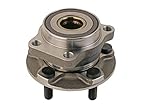 MOOG 513413 Wheel Bearing and Hub Assembly for Subaru Forester