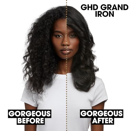 ghd Chronos Curve Curling Wand, view 4