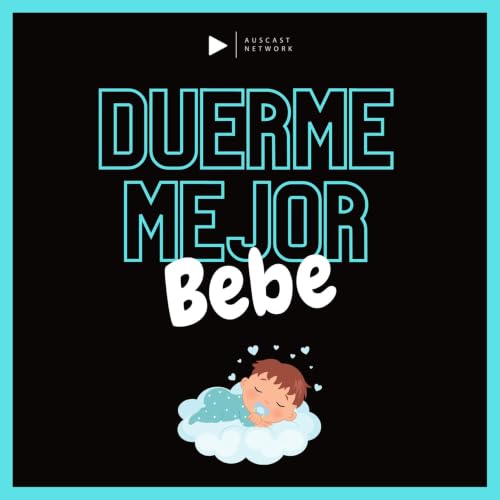 Duerme Mejor Bebe copertina