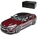 Produktbild GT Spirit B-M-W 8er Gran Coupe G16 Limousine Rot Braun Ab 2018 Nr 285 1/18 Modell Auto