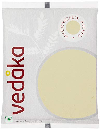 Image of Vedaka Roasted Bengal Gram Flour (Chana sattu) 1 kg