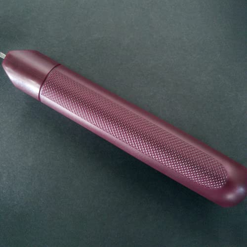 Allex Japanese Paint Scraper Tool 2.3" Straight, Heavy Duty Full Tang, Sharp Japanese Stainless Steel Blade, Professional Scraper Knife For Paint, Metal, Carbide, Rust, Made In Japan #TOP2