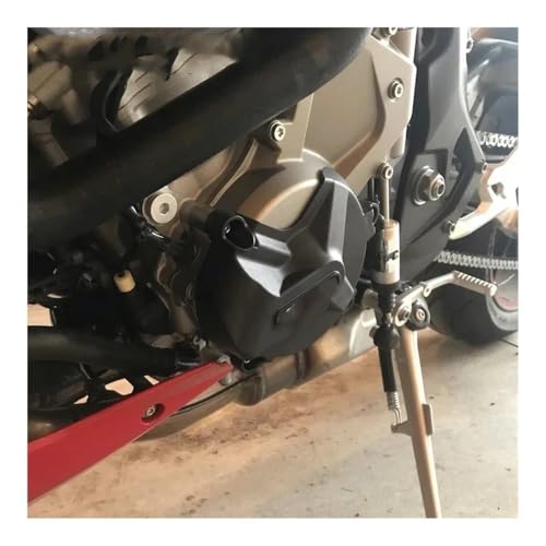 Cubierta de estator de motor para BMW S1000RR y S1000R, compatible con modelos de 2009 a 2016 6