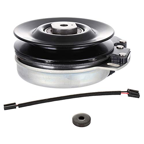 Eccpp 102403-5211-1117549031 Electric Pto Clutch Assembly New Upgraded Design Replacement 2722016 Lawn Mower Clutches Parts Fit thumb #1