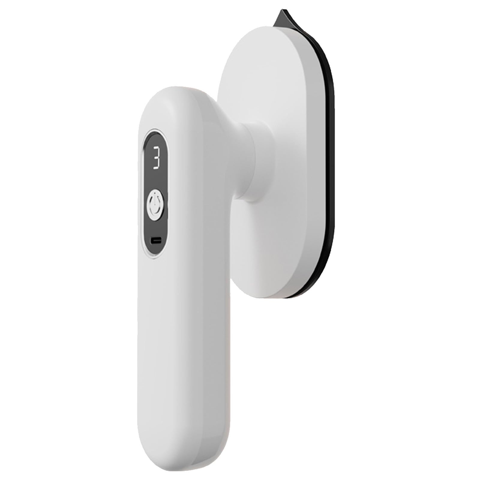 Miniplancha Inalámbrica de Viaje Portátil de Mano 7,6w Cerámica