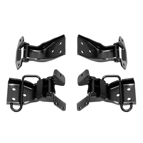 BALOCEO Door Hinge Compatible...