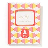 こうへむベビーアルバム うさぎ ([バラエティ])