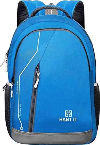 See full amazon price history chart for HANG IT Laptop Backpack (BW-BP06, Blue, 35 L) HANG IT Laptop Backpack (BW-BP06, Blue, 35 L) (B08P9L1J6H) Amazon Price History, Amazon Price Tracker