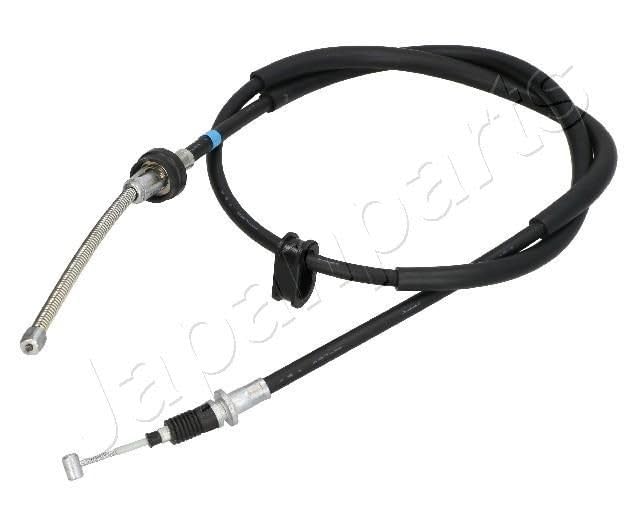 Sistemas de servofreno Japan Parts BC-617R con revestimiento antióxido de alta densidad