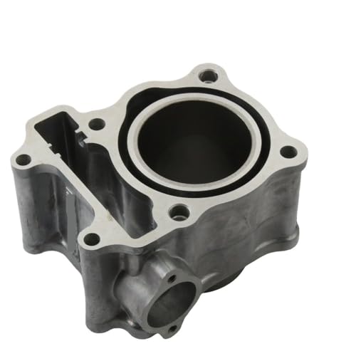 Kit de cilindro de 58 mm para scooter SH150 y Dylan 150cc 4T 7