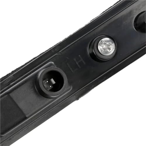 Soluciona daños en tu retrovisor con la luz intermitente para Kia Rio 2011-2017 2