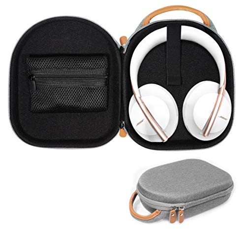 Amazon.co.jp: ヘッドホンキャリーケース 対応機種: Parrot Zik 1.0