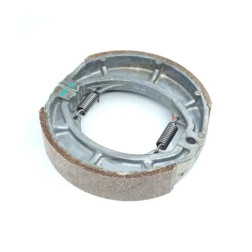 Plaquettes de frein avant et jeu de chaussures arrière TU250X Volty 1996 1997 2004 2005 2008