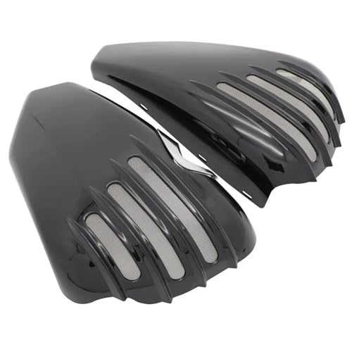 Carénage latéral moto pour rouler en Sportster Iron et Nightster XL 2004-2013