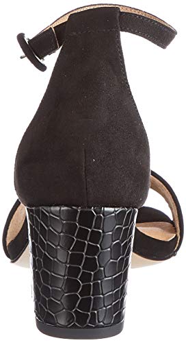 S.Oliver 5-5-28300-26, Sandali con Tacco Donna