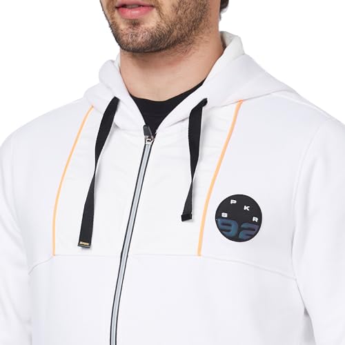Image of Spykar Men Sweatshirt