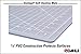 Dahle Vantage 10680 See-Through Premium Self-Healing Cutting Mat, 9