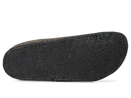 Image of Birkenstock Zermatt Shearling Slipper Clogs