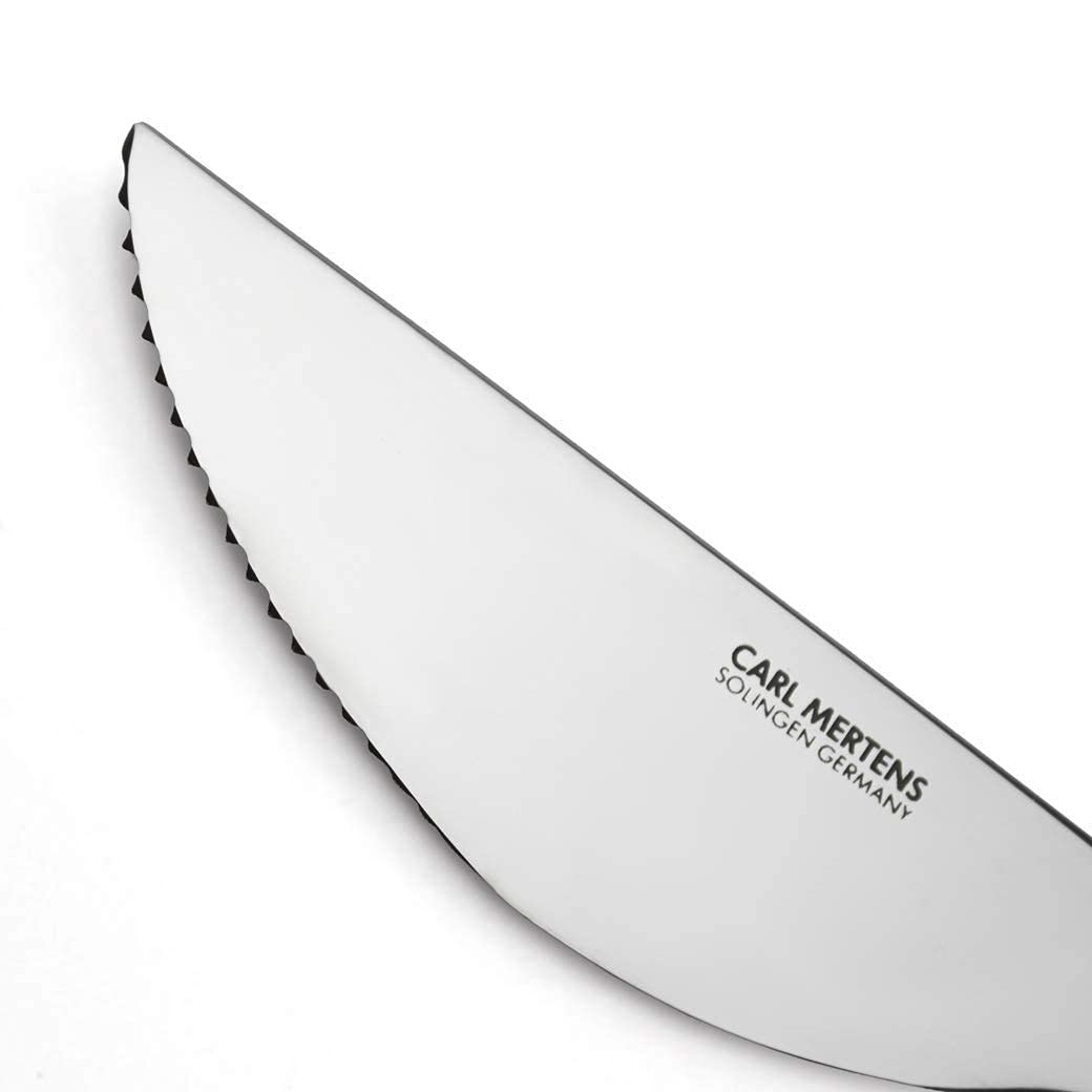 MERTENS Carl Ultimate Dinner Knife - Set of 8