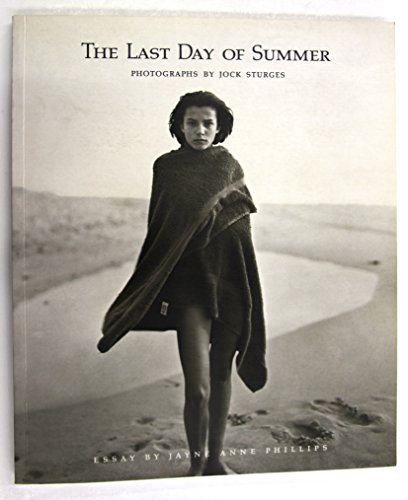 Jock Sturges: The Last Day of Summer (Soft Cover)