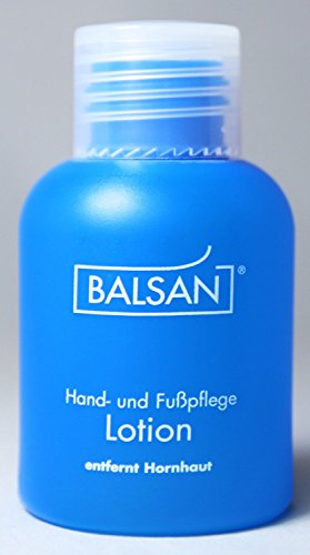 Preisvergleich Produktbild BALSAN Hand- und Fußpflege Lotion 75 ml "Neu"