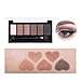 BONNIESTORE Eye Makeup Kits for Women, Makeup Set for Beginners, Includes Eyeshadow