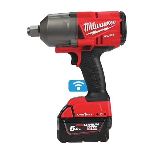 Milwaukee Akku-Geradschleifer M18 FDGRB-0X 18V, Schleifmaschine...