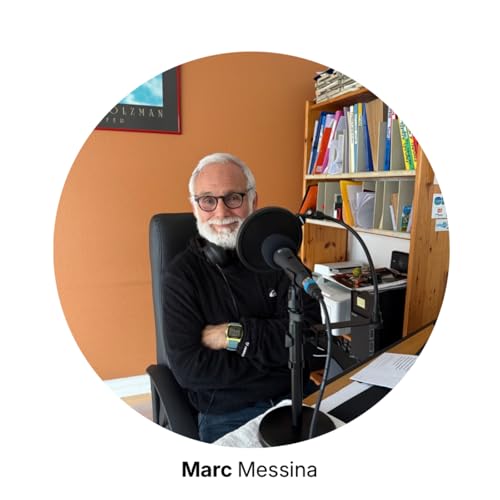 Surfer en hiver... avec Marc Messina, kin&eacute;sith&eacute;rapeute, ost&eacute;opathe,