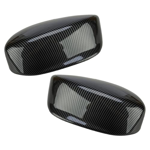 Coques rétroviseur voiture Acura ILX 2013 à 2022 couvercle rétroviseur gauche droit