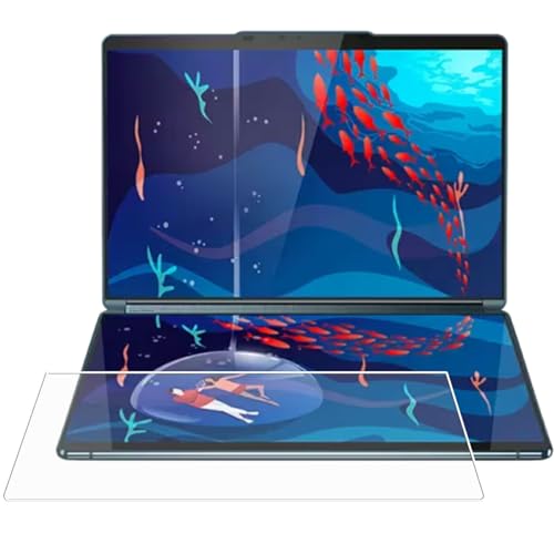 [2Zbg] ClearView [ZJhfBXvC] Lenovo Yoga Book 9i Gen 8 13.3C` 2023Nfp t ی tB }bg ˒ጸ ^Cv {