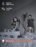 Nooie Baby Monitor CAM 360 — view 6