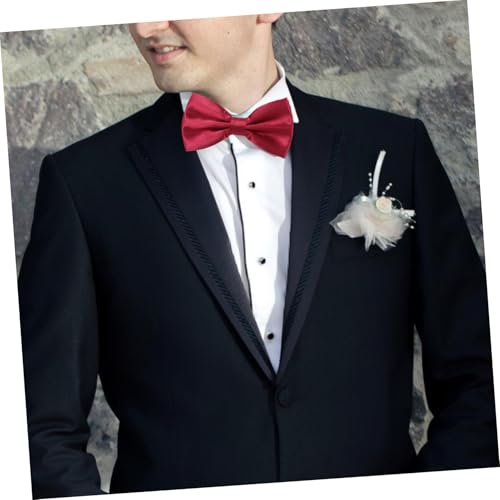 Set Accesorios Formales para Hombre Ipetboom miniatura 4