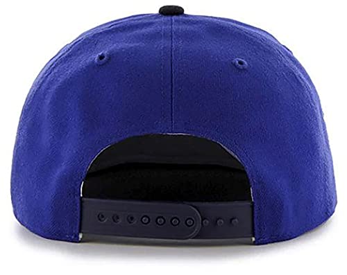 Gorra Ajustable Snapback Azul Royal 47 Toronto Blue Jays miniatura 2