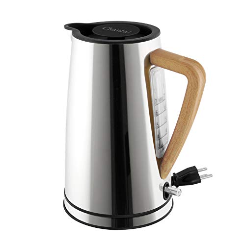 Chantal Oslo Cordless Electric Kettle